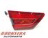 Combination Rearlight RENAULT Captur I (H5, J5), RENAULT Clio IV (BH)