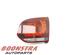 Combination Rearlight VW Golf VI (5K1)