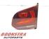 Combination Rearlight VW Golf VI (5K1)