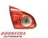 Combination Rearlight NISSAN Qashqai +2 I (J10, JJ10E, NJ10)