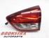 Combination Rearlight RENAULT Clio IV Grandtour (KH)