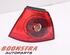 Combination Rearlight VW Golf V (1K1)