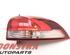 Combination Rearlight RENAULT CLIO IV Grandtour (KH_)