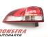 Combination Rearlight RENAULT CLIO IV Grandtour (KH_)