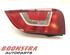 Combination Rearlight VW UP! (121, 122, BL1, BL2, BL3, 123), VW LOAD UP (121, 122, BL1, BL2)