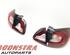 Heckleuchtensatz Renault Captur  265508073R P11347717