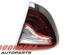 Combination Rearlight RENAULT CAPTUR I (J5_, H5_), RENAULT CLIO IV (BH_)