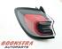 Combination Rearlight FORD PUMA (J2K, CF7)