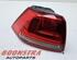 Combination Rearlight VW GOLF VII (5G1, BQ1, BE1, BE2)