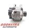 Dynamo (Alternator) PEUGEOT 2008 I (CU)