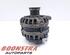 Alternator VW UP! (121, 122, BL1, BL2, BL3, 123)