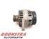 Dynamo (Alternator) FIAT DOBLO Cargo (263_), FIAT DOBLO Platform/Chassis (263_)