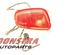 Rear Fog Light KIA PICANTO (JA), KIA PICANTO (TA)