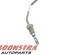 Exhaust gas temperature sensor  SEAT IBIZA IV (6J5, 6P1), SEAT IBIZA IV SC (6J1, 6P5)