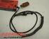 Exhaust gas temperature sensor  SEAT LEON (1P1)