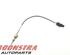 Exhaust gas temperature sensor  OPEL ZAFIRA TOURER C (P12)