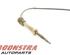 Exhaust gas temperature sensor  BMW 5 (F10)