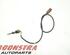 Exhaust gas temperature sensor  VW TIGUAN (5N_)