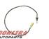 Exhaust gas temperature sensor  VW TOURAN (5T1)