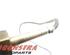 Exhaust gas temperature sensor  MASERATI GHIBLI III (M157), MASERATI QUATTROPORTE VI