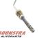 Exhaust gas temperature sensor  MASERATI GHIBLI III (M157), MASERATI QUATTROPORTE VI