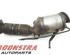 Diesel Particulate Filter (DPF) VOLVO XC40 (536)