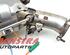 Diesel Particulate Filter (DPF) JAGUAR F-PACE (X761)