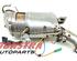 Diesel Particulate Filter (DPF) JAGUAR F-PACE (X761)