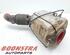 Diesel Particulate Filter (DPF) BMW X6 (F16, F86)