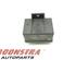 Glow Plug Relay Preheating ALFA ROMEO STELVIO (949_)