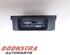 Control unit VW UP! (121, 122, BL1, BL2, BL3, 123), VW LOAD UP (121, 122, BL1, BL2)