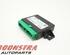 Parking Aid Control Unit PEUGEOT 208 I (CA, CC)