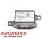 Regeleenheid park distance control OPEL Zafira Tourer C (P12)