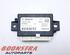 Control unit for parking support RENAULT CAPTUR I (J5_, H5_), RENAULT CLIO IV (BH_)