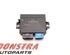 Regeleenheid park distance control PEUGEOT 3008 MPV (0U_)