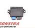 Control unit for parking support PEUGEOT 3008 MPV (0U_)