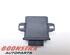 Control unit for curve light VW GOLF VI (5K1)