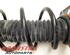 Suspension Strut JEEP Renegade SUV (B1, BU)