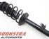 Suspension Strut TOYOTA Aygo (KGB1, WNB1)