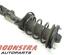 Federbein links vorne Mercedes-Benz E-Klasse Cabriolet A207 A2073230400 P12602966