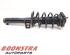 Suspension Strut VW Sharan (7N)