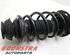 Federbein links vorne Toyota Yaris P13 48520 P19797728