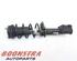 Suspension Strut FORD FIESTA VI (CB1, CCN)