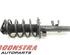 Suspension Strut FORD FOCUS III Saloon