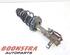 P19254522 Federbein links vorne OPEL Zafira C Tourer (P12) 13473993