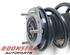 Suspension Strut FORD PUMA (J2K, CF7)