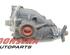 Rear Axle Gearbox / Differential BMW 3 Touring (F31)