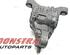 Rear Axle Gearbox / Differential PORSCHE CAYENNE (92A)