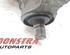 Rear Axle Gearbox / Differential PORSCHE CAYENNE (92A)