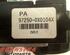 Heating & Ventilation Control Assembly HYUNDAI i10 (PA)